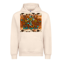 Sandshell faith hope love cross Urban Hoodie - JahusDesignShop