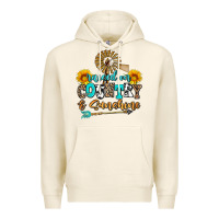 Tofu raised on country and sunshine Premium Hoodie - AdoDesignShop