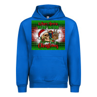 Cobalt when you’re dead inside but it's christmas tumbler Urban Hoodie - BundleAndBundleShop