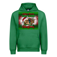 Emerald when you’re dead inside but it's christmas tumbler Urban Hoodie - BundleAndBundleShop