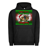 Pigment Black when you’re dead inside but it's christmas tumbler Urban Hoodie - BundleAndBundleShop
