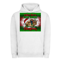 Pigment Lunar Rock when you’re dead inside but it's christmas tumbler Urban Hoodie - BundleAndBundleShop