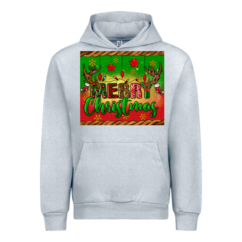 Merry Christmas Tumbler Urban Hoodie by BundleAndBundleShop | Teevron