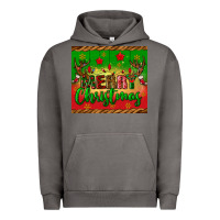 Pigment Tornado merry christmas tumbler Urban Hoodie - BundleAndBundleShop