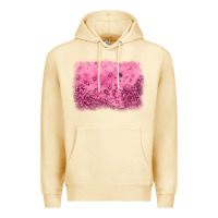 Pina Colada pink glitter background Premium Hoodie - JahusDesignShop