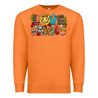 Carrot love mexico Premium Sweatshirt - Zillion Design Studio