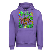 Tulip lucky cowboy Urban Hoodie - Artiststas