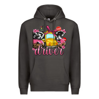 Smoke bus driver Premium Hoodie - AdoDesignShop