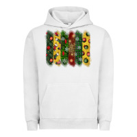 Pigment Lunar Rock christmas brushstroke Urban Hoodie - BundleAndBundleShop