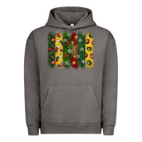 Pigment Tornado christmas brushstroke Urban Hoodie - BundleAndBundleShop