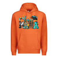 Carrot boy mama Premium Hoodie - AdoDesignShop