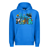 True Royal boy mama Premium Hoodie - AdoDesignShop