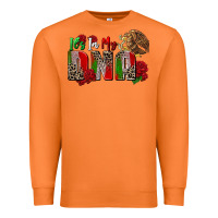 Carrot it's in my own dna Premium Sweatshirt - Zillion Design Studio