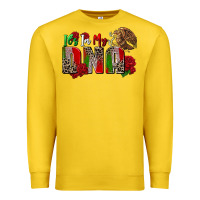 Lemon it's in my own dna Premium Sweatshirt - Zillion Design Studio