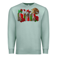 It's In My Own Dna Premium Sweatshirt | Teevron