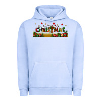 Pigment Grape Ice christmas with christmas cross libbey glass Urban Hoodie - BundleAndBundleShop