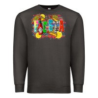 Smoke taco fiesta Premium Sweatshirt - Zillion Design Studio