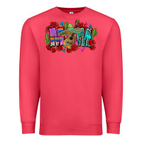 Cardinal mom mexico Premium Sweatshirt - Zillion Design Studio