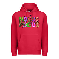 Cardinal hocus pocus Premium Hoodie - AdoDesignShop