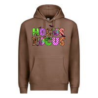 Chestnut hocus pocus Premium Hoodie - AdoDesignShop