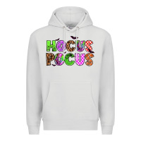 Dove Grey hocus pocus Premium Hoodie - AdoDesignShop