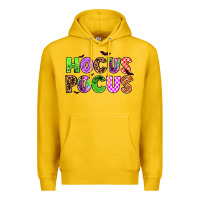Lemon hocus pocus Premium Hoodie - AdoDesignShop