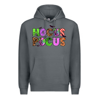 Rock hocus pocus Premium Hoodie - AdoDesignShop