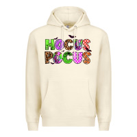 Sandshell hocus pocus Premium Hoodie - AdoDesignShop