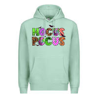 Seafoam hocus pocus Premium Hoodie - AdoDesignShop