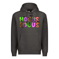 Smoke hocus pocus Premium Hoodie - AdoDesignShop