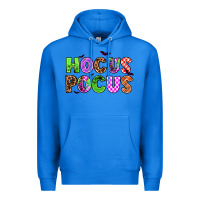 True Royal hocus pocus Premium Hoodie - AdoDesignShop