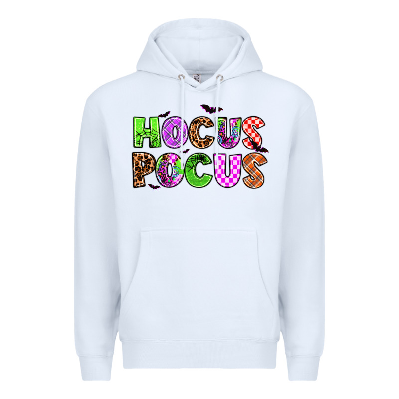 Hocus Pocus Premium Hoodie by AdoDesignShop | Teevron