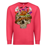 Cardinal sweet & sinister Premium Sweatshirt - RanaPortraitStore