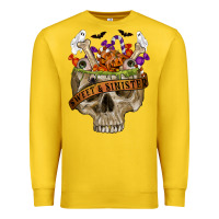 Lemon sweet & sinister Premium Sweatshirt - RanaPortraitStore