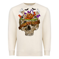 Sandshell sweet & sinister Premium Sweatshirt - RanaPortraitStore