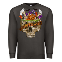 Smoke sweet & sinister Premium Sweatshirt - RanaPortraitStore