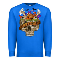 True Royal sweet & sinister Premium Sweatshirt - RanaPortraitStore