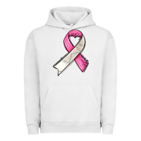 Pigment Lunar Rock breast cancer sport ribbons Urban Hoodie - AdoDesignShop