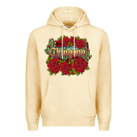 Pina Colada christmas chingona Premium Hoodie - JahusDesignShop