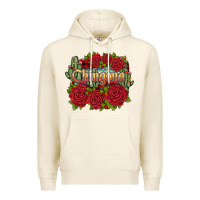 Tofu christmas chingona Premium Hoodie - JahusDesignShop