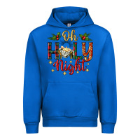 Cobalt oh holy night Urban Hoodie - BundleAndBundleShop
