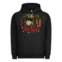 Pigment Black oh holy night Urban Hoodie - BundleAndBundleShop