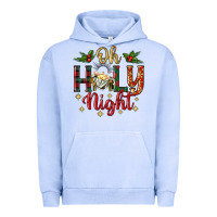 Pigment Grape Ice oh holy night Urban Hoodie - BundleAndBundleShop