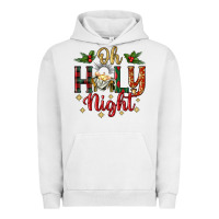 Pigment Lunar Rock oh holy night Urban Hoodie - BundleAndBundleShop