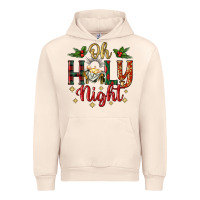 Sandshell oh holy night Urban Hoodie - BundleAndBundleShop