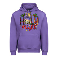 Tulip oh holy night Urban Hoodie - BundleAndBundleShop