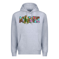 Heather Grey san judas madre sunflower Premium Hoodie - JahusDesignShop