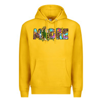 Lemon san judas madre sunflower Premium Hoodie - JahusDesignShop