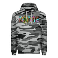 Slate Camo san judas madre sunflower Premium Hoodie - JahusDesignShop