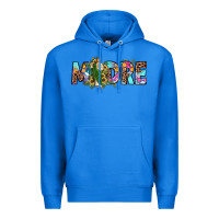 True Royal san judas madre sunflower Premium Hoodie - JahusDesignShop